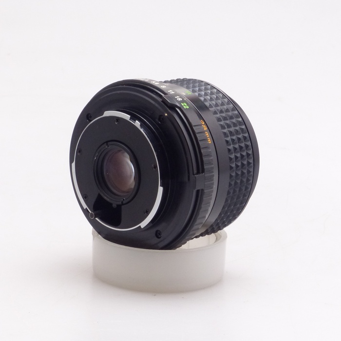 ミノルタ MD W,ROKKOR 28/2.8