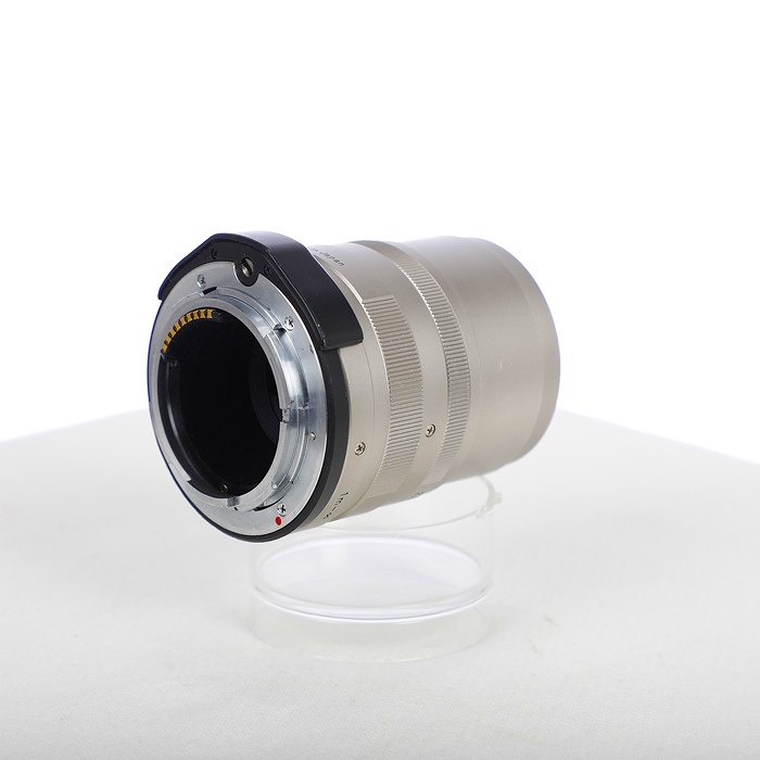 コンタックス Sonnar T*90mm F2.8 (Gマウント)