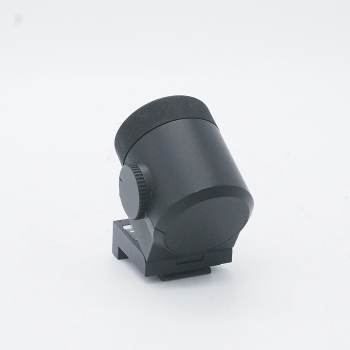 ライカ 18767 ビゾフレツクス(TYP020) ブラツク