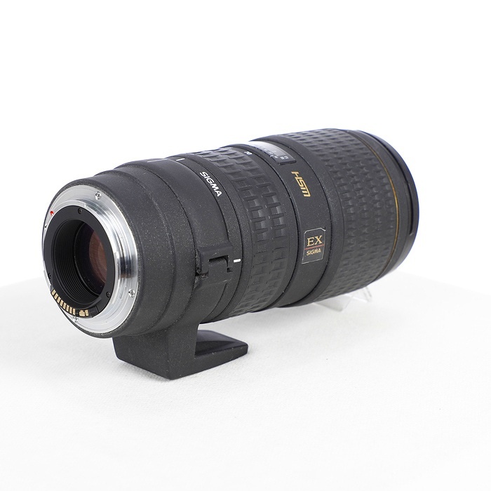 シグマ AF70-200APO EX H EO