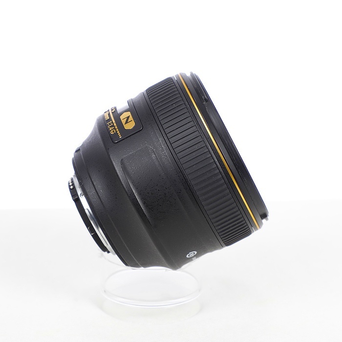 ニコン AF-S 58/1.4G