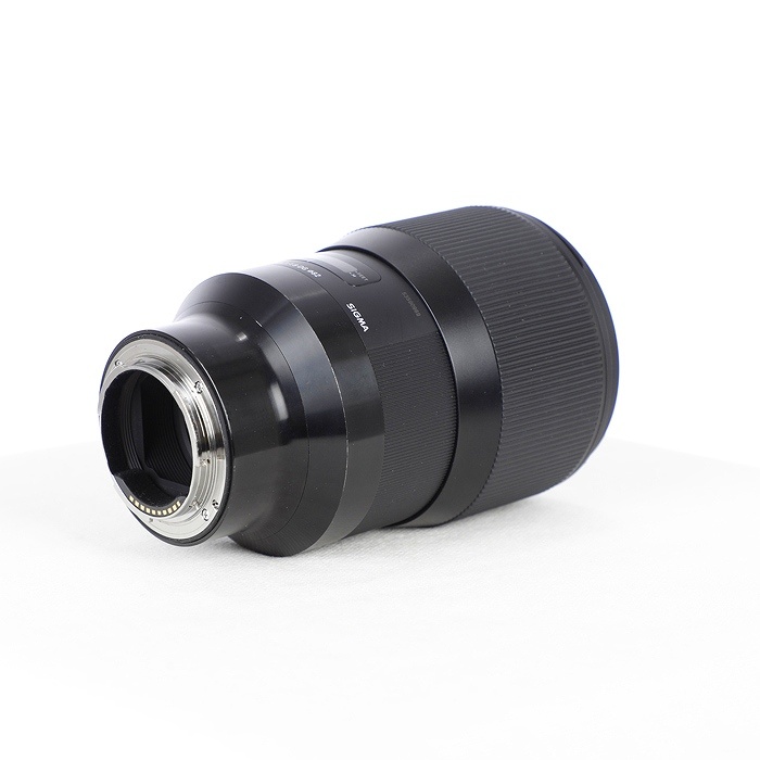 シグマ 135/F1.8 DG HSM ART SE