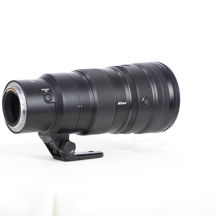 ニコン Z 400/F4.5 VR S