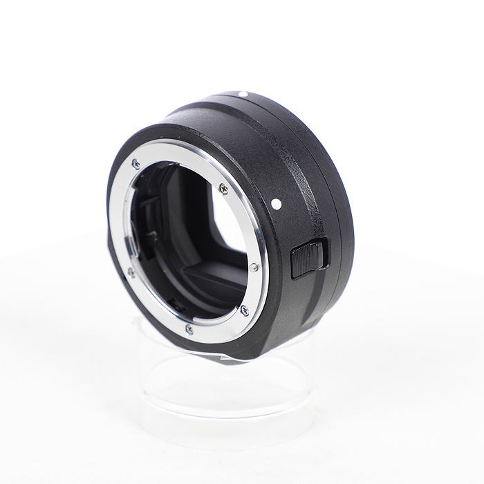 ニコン FTZ II マウントアダプター