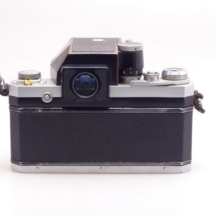 ニコン FフォトミックFTN