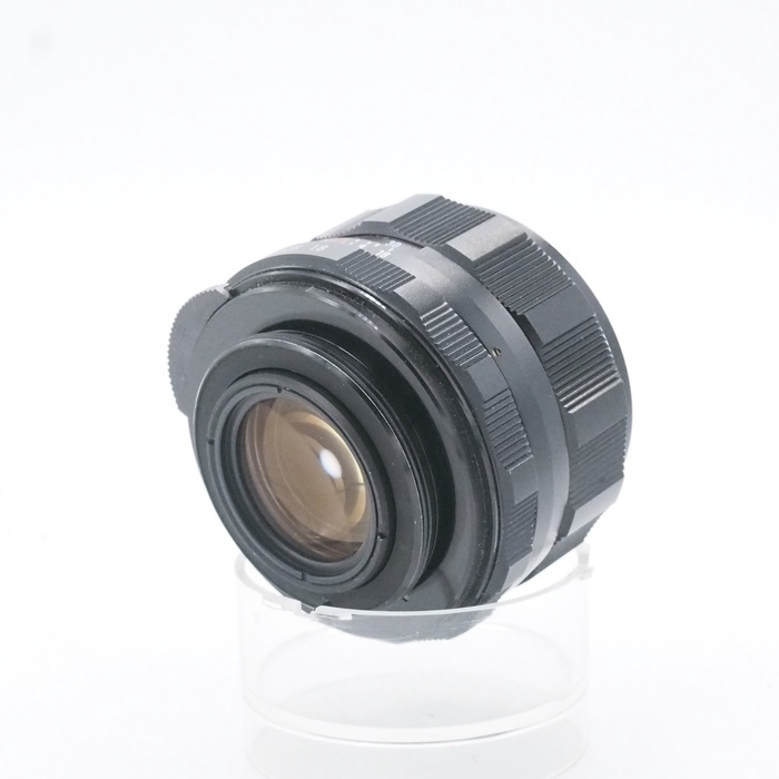 ペンタックス スーパータクマー 55/1.8 (M42)