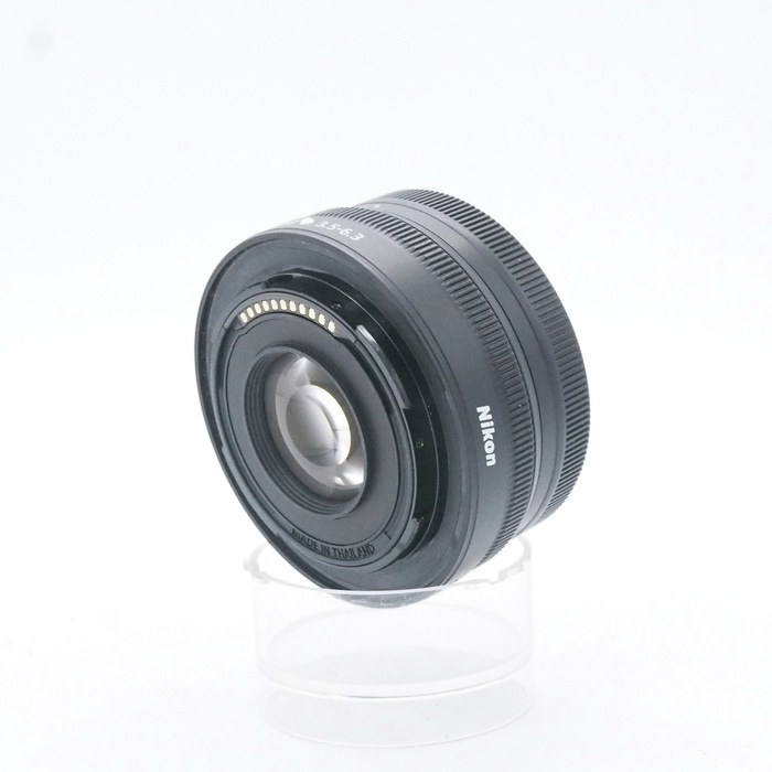 ニコン Z DX 16-50/3.5-6.3 VR