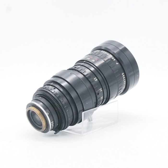 ANGENIEUX ANGENIEUX ZOOM TYP8x88 8-64/1.9 （Cマウント） ※