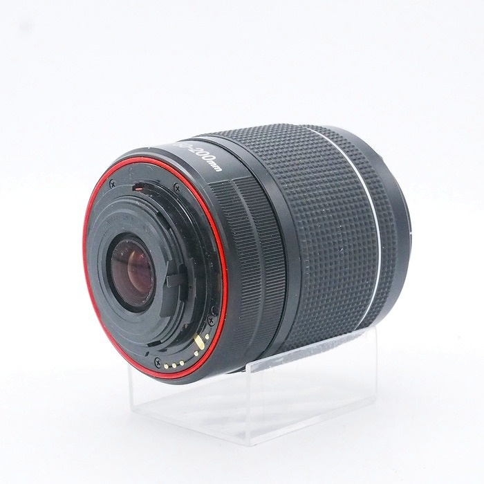 ペンタックス DA L50-200/4-5.6 ED WR