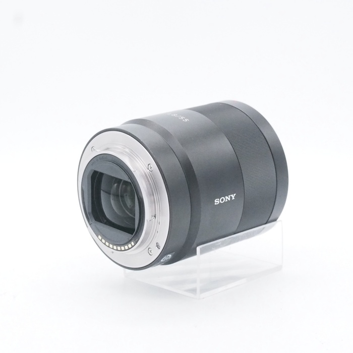 ソニー SONNAR T*FE55/1.8 ZA SEL55F18Z