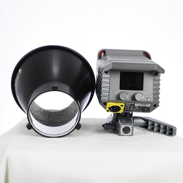 ソノタ Amaran100x-Sモデル LEDビデオライト 撮影ライト