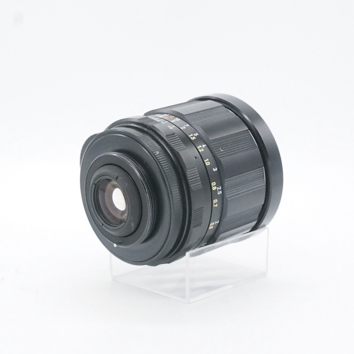 ペンタックス Super-Takumar 35/2（M42）