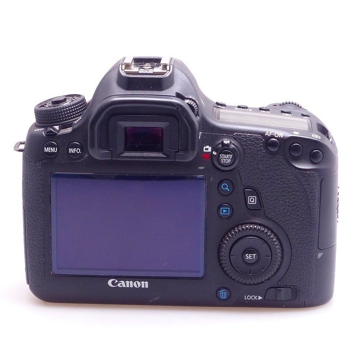 キヤノン EOS 6D ボデイ