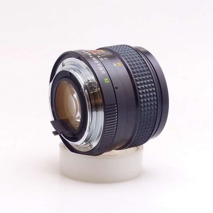 コニカ HEXANON AR50/1.4