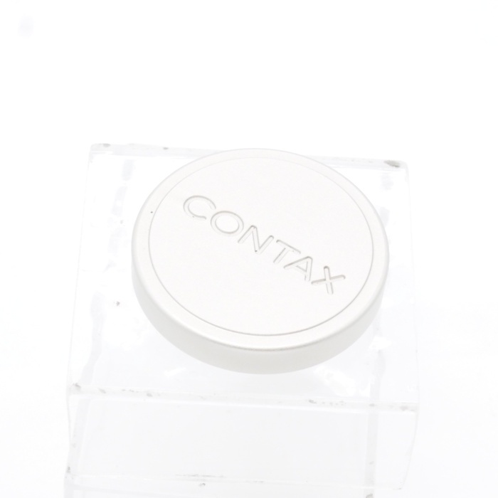 コンタックス TVSII メタルフード+フードキャップ