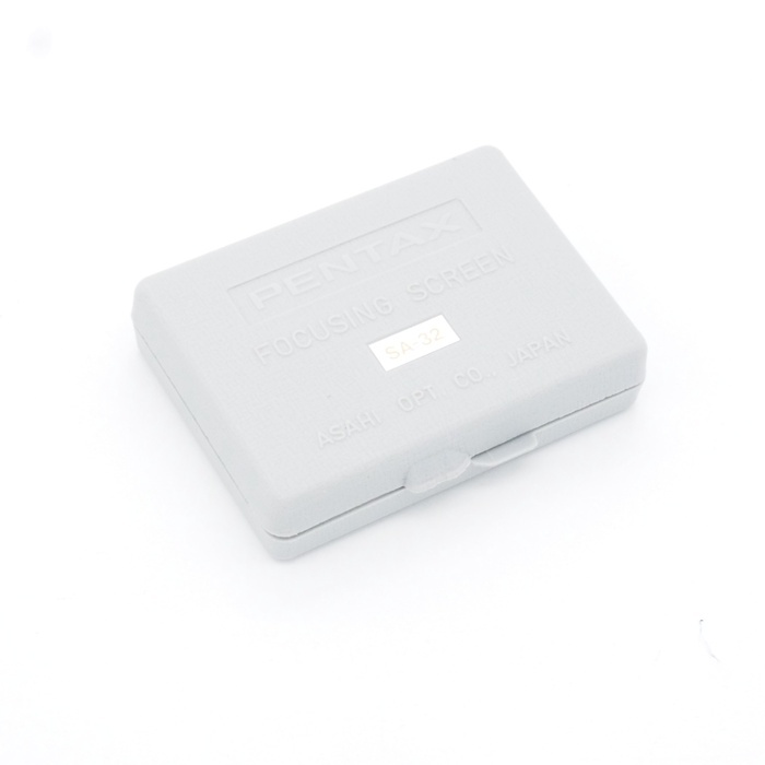 ペンタックス MX/LX用スクリーン SC-1