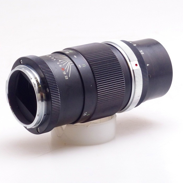 ミノルタ ROKKOR-TC 135/4(MD/SR)