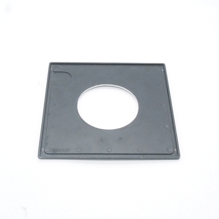 ジナー レンズボード コパル3