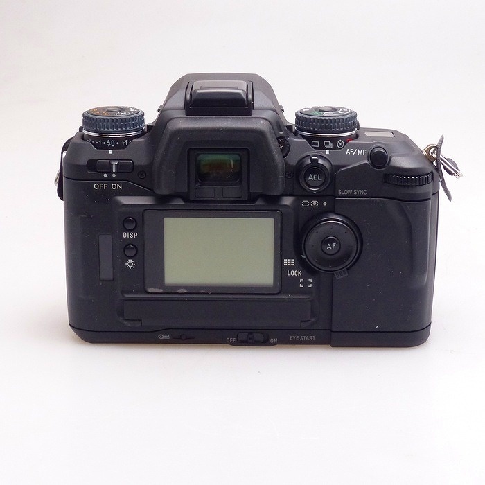 ミノルタ a-7 BODY