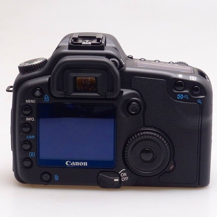 キヤノン EOS 30D