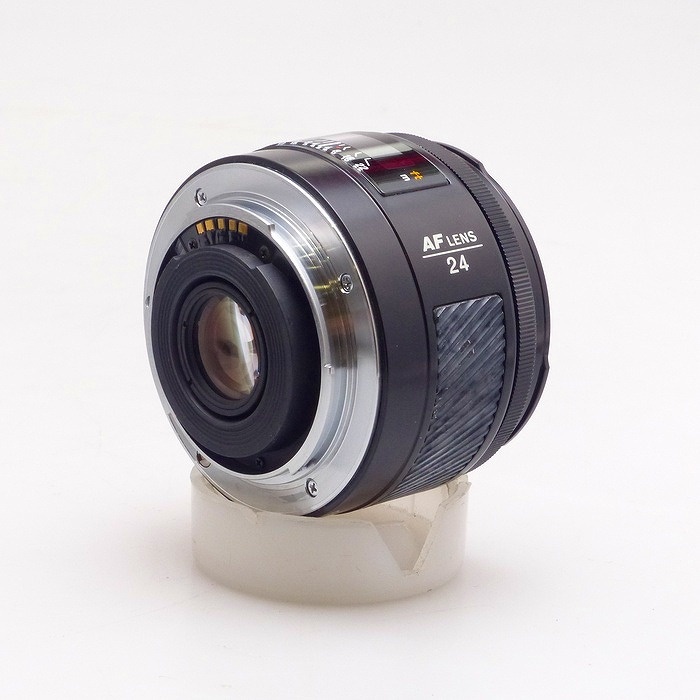 ミノルタ AF 24/2.8