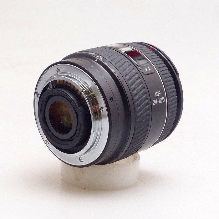 ミノルタ AF24-105/3.5-4.5(D)