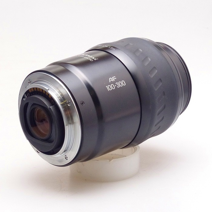 ミノルタ Zoom Xi 100-300/4.5-5.6