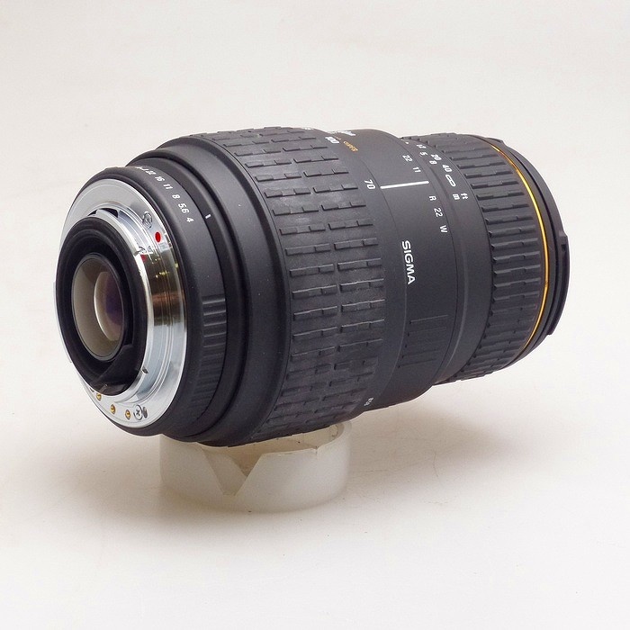 シグマ AF70-300/F4-5.6 APMS2 P