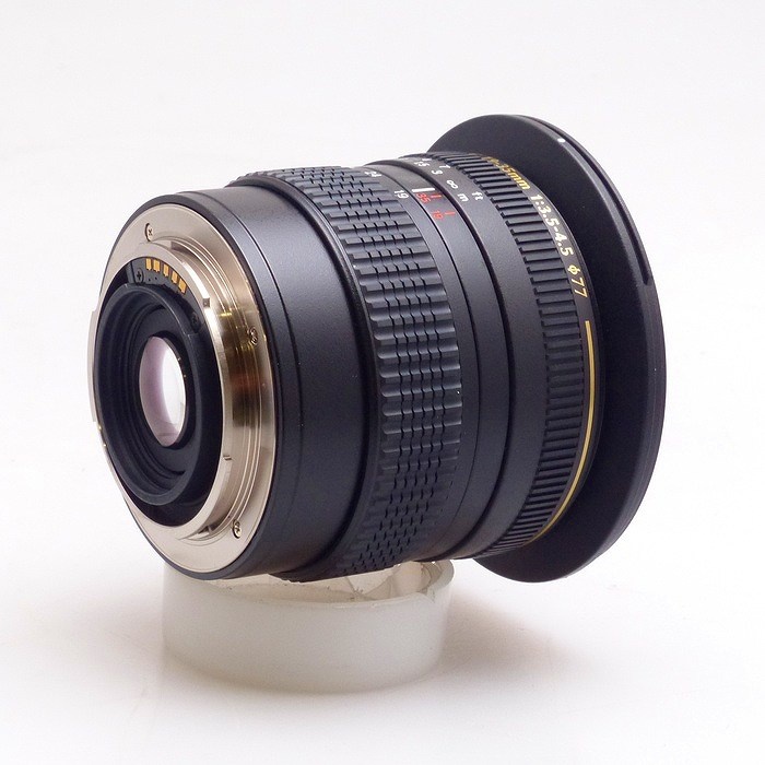タムロン AF19-35/3.5-4.5 A10M
