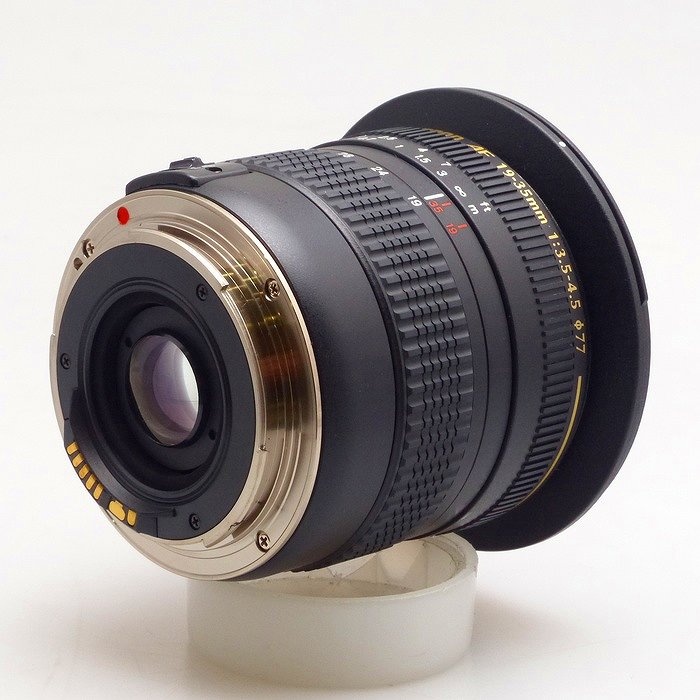 タムロン AF19-35/3.5-4.5 A10E