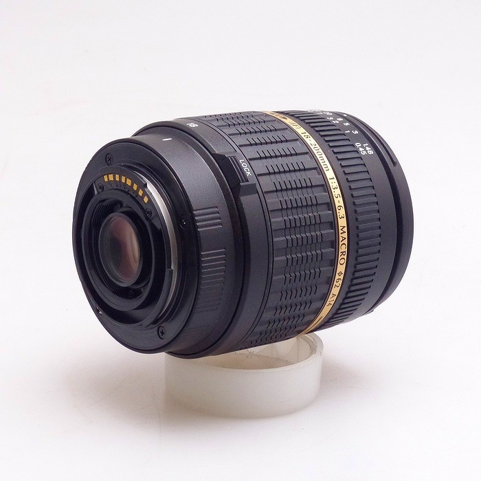 タムロン AF18-200/F3.5-6.3 XR DI2 LD A14S