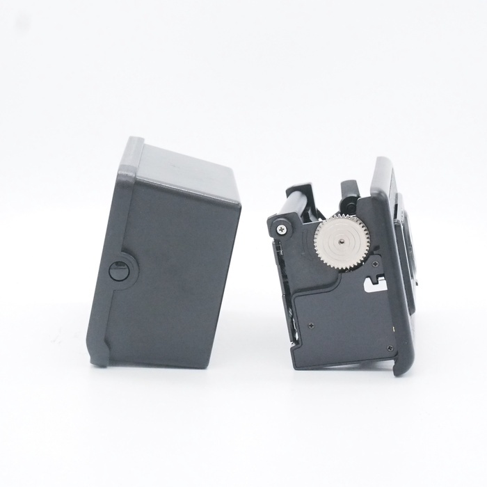 ペンタックス 645用220マガジン