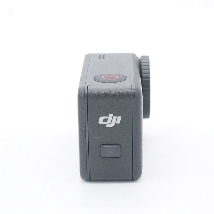 DJI OSMO ACTION 4 アドベンチヤーコンボ