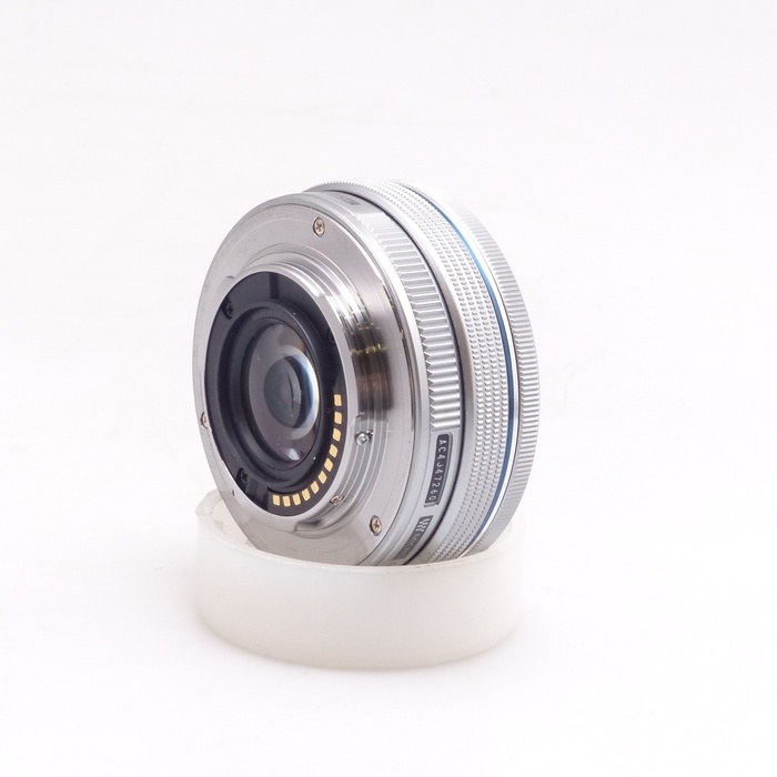 オリンパス M.ZUIKO DIGITAL ED14-42/F3.5-5.6 EZ SL