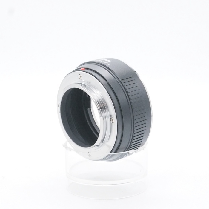 オリンパス MF-2 OM Adapter