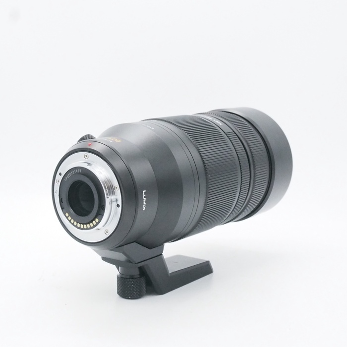 パナソニック DG VARIO-ELMAR 100-400/4.0-6.3 ASPH./POWER O.I.S. H-RS100400