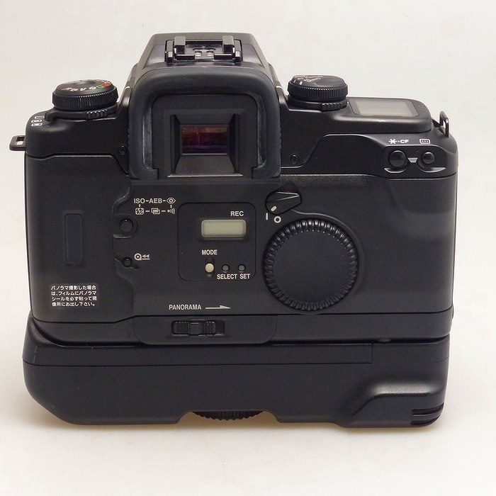 キヤノン EOS 55(BK)QD+BP-50