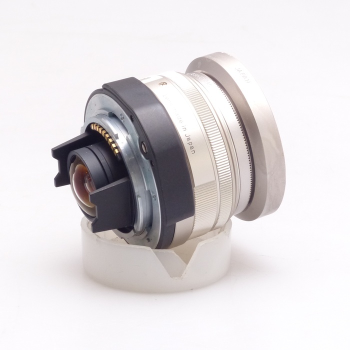 コンタックス ビオゴンT 28/2.8 (G)