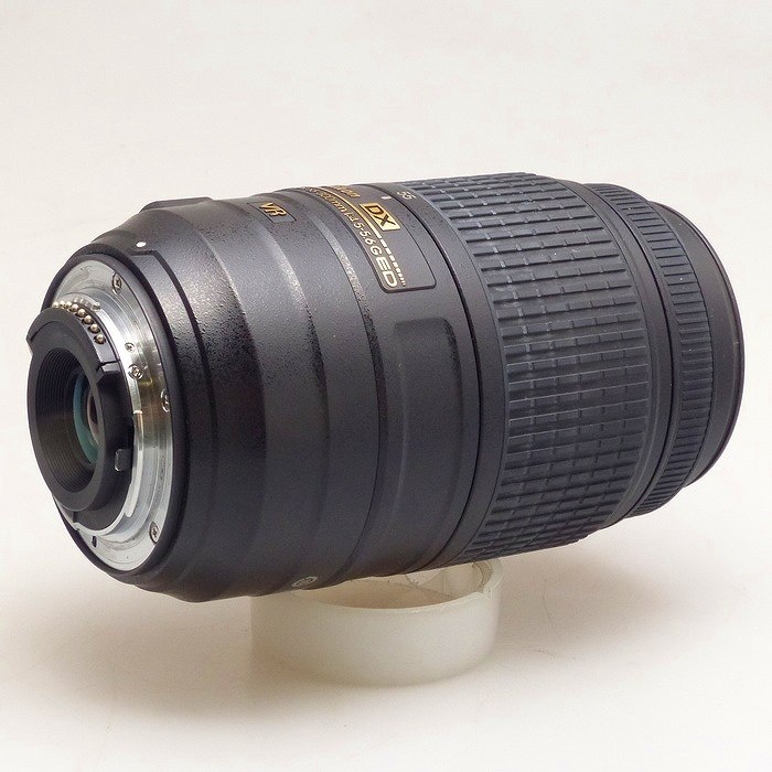 ニコン AF-S DX 55-300/F4.5-5.6G ED VR