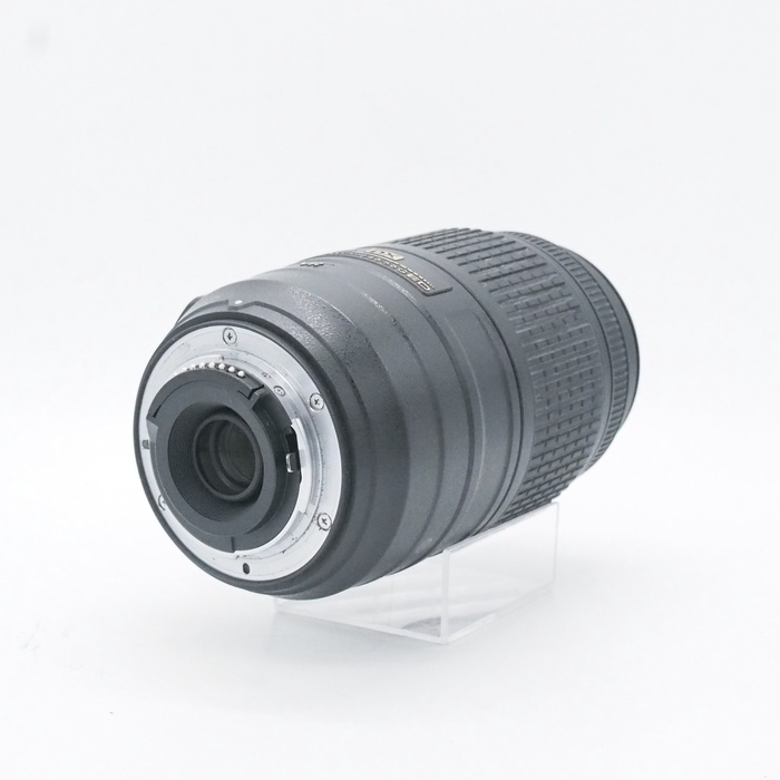 ニコン AF-S DX 55-300/F4.5-5.6G ED VR