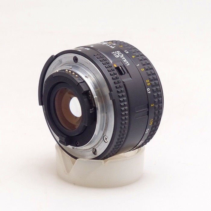 ニコン Ai AF 50/1.8