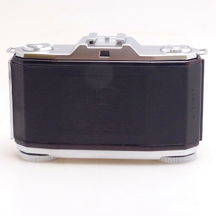 ツアイスイコン コンティナ