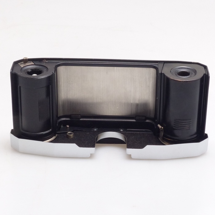 ツアイスイコン コンタフレックスS用フィルムバック