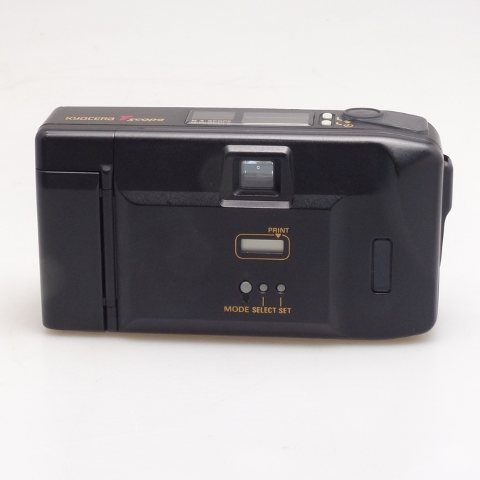 キョウセラ Tスコープ