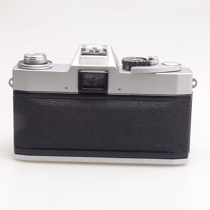 キヤノン EX Auto+50/1.8