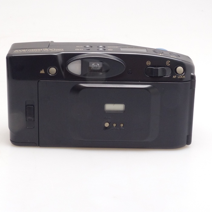 フジフイルム ZOOM CARDIA 900DATE