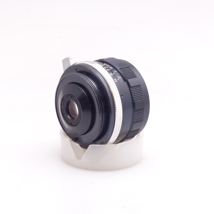 ペンタックス オートタクマー 35/3.5 (M42)