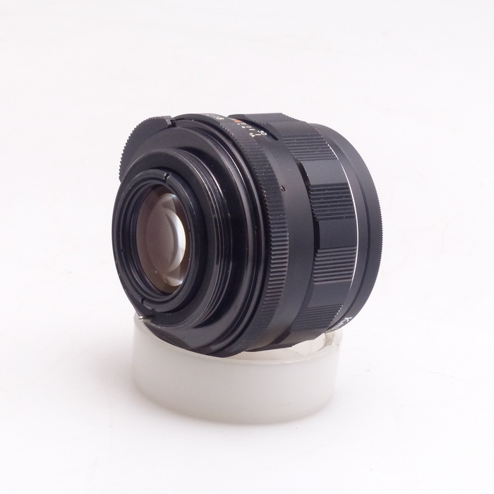 ペンタックス スーパータクマー 55/1.8 (M42)