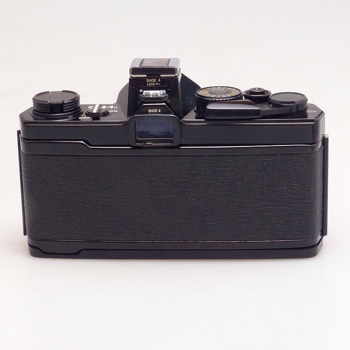 オリンパス OM-1N ブラック
