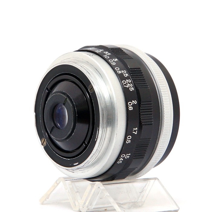 ペンタックス Takumar 35/4(M42)